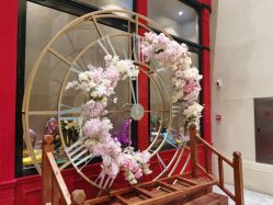 -喜宴酒店幸福里(星摩尔购物中心店)