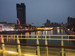 -天津之眼摩天轮