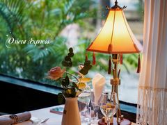 -火车头法国西餐厅