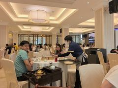 -龙悦湾酒家·八阵鱼生·渔人码头店