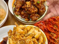 -毛哥小馆子(百井坊巷店)