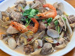 -鱼市酒店(威海水产批发市场店)