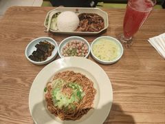 -李先生牛肉面大王(欧亚卖场店)