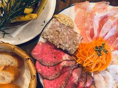 -羽深肉铺 Steak & Wine