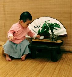 -布恩儿童摄影