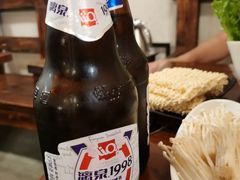 -一品牛鲜潮汕牛肉火锅(茶花园店)