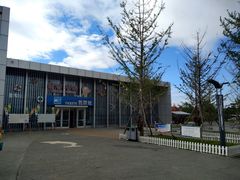 -刘家湾赶海园