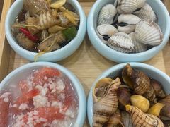 -红灯笼龙凤饭店(宁波老字号店)