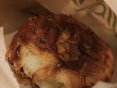 -星巴克(真如星光耀广场店)