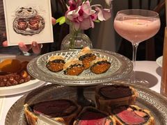 -壳里西餐厅Coquille Seafood Bistro(蒙自路店)