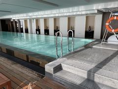 -上海柏悦酒店