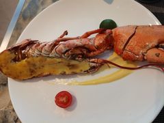 -安蒂娅·海鲜自助餐厅(安蒂娅美兰酒店)