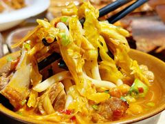 -品质伊骊新疆菜(紫金店)