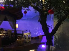 -绿茶餐厅(城西银泰城店)