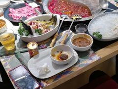 -廖掌柜·重庆鲜货火锅(上海首店)