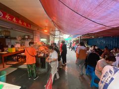 -永春面馆(江桥店)