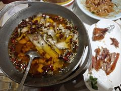 -大鸭梨烤鸭店(花园村店)