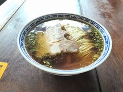 -同得兴 Since·1995 传统苏式面馆(嘉馀坊店)