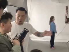 -金夫人化妆摄影职业培训学校