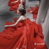 试试纱吧｜准备结婚的新人可以看看这家品质婚纱