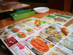 -萨莉亚意式餐厅(黄村高德汇店)