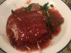 -新聚丰菜馆(太监弄店)