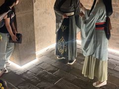 -洛阳古墓博物馆