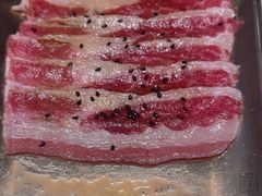 -韩宫宴烤肉·料理(青浦宝龙店)
