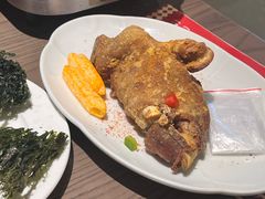 -四道菜·福建菜馆(新街口金鹰店)
