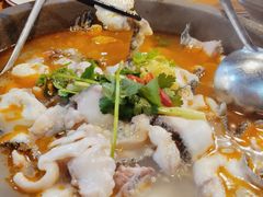 -大鼎石锅鱼(春江里店)