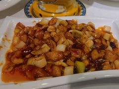 -老浒记烤鸭-北京菜(琉璃厂店)