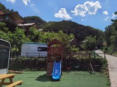 -北京山里寒舍度假酒店