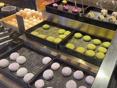 -空之介寿喜烧·和牛放题(恒隆广场店)