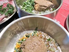 -西塔老太太泥炉烤肉(双井店)