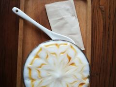 焦糖玛奇朵-曦Xi Coffee