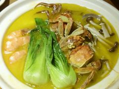 -吴越荣记·苏州菜·松鼠桂鱼(斜塘老街店)