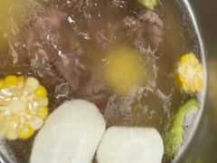 -陈记顺和潮汕牛肉火锅(韩江路店)