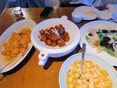 -上海小南国(正大店)