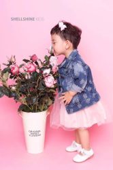 -SHELLSHINEkids山上儿童摄影(天邑澜山店)