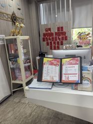 -睿宝儿科·眼科·口腔(静安大悦城门诊部)