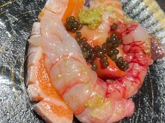 -一本料理(西溪天街店)