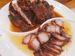-澳门陈光记烧味饭店(南京德基广场店)