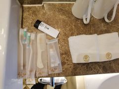 -北京丽景湾国际酒店