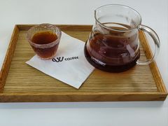 -W Coffee(船板巷店)
