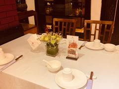 -阿诺泰·泰国餐厅(棕北店)