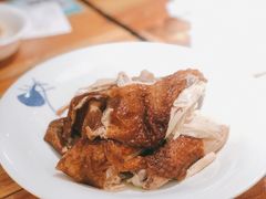 招牌烧鸡-符离集餐厅(万象城店)