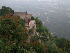 -北京鹫峰国家森林公园