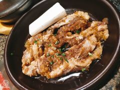 -高丽苑韩国烤肉(海昌路旗舰店)
