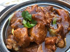 -文兴酒家(Chinatown - Gerrard Street)