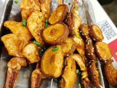 -不夜天烧烤牛骨头(南湖店)